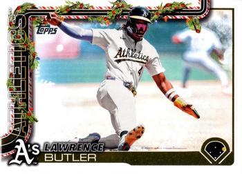 #H80b Lawrence Butler