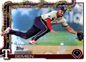 Marcus Semien