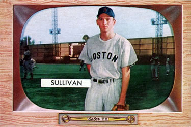Frank Sullivan