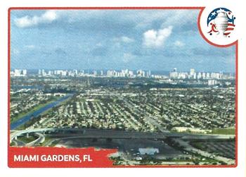 Miami Gardens,