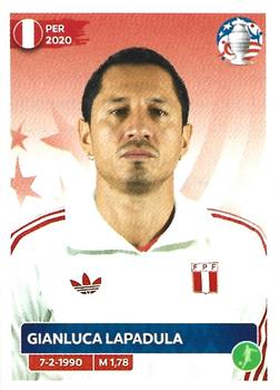 Gianluca Lapadula