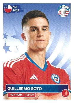 Guillermo Soto