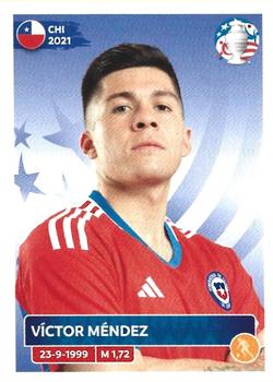 Víctor Méndez