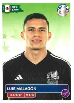 Luis Malagón
