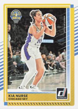 Kia Nurse