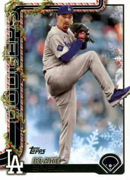Blake Snell