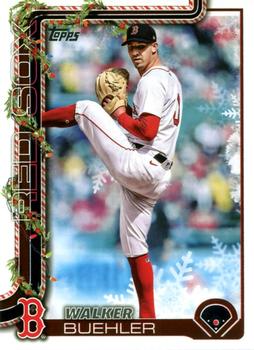 Walker Buehler
