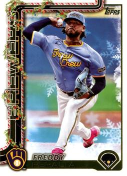 Freddy Peralta