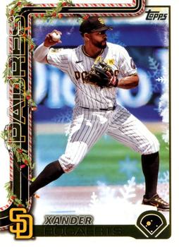Xander Bogaerts