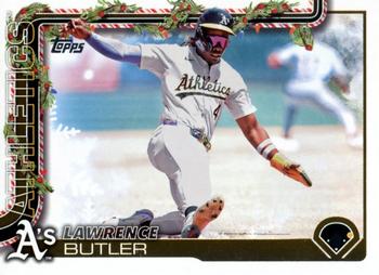 Lawrence Butler
