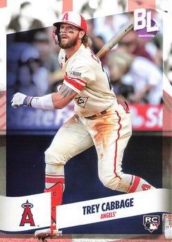 Trey Cabbage