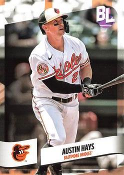 Austin Hays