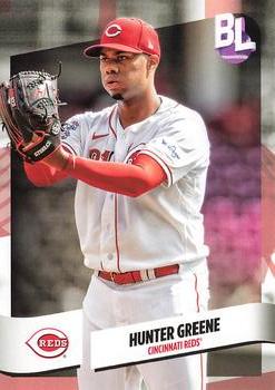 Hunter Greene