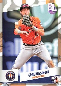 Grae Kessinger