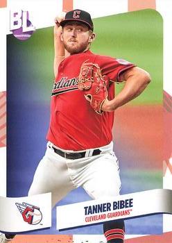 Tanner Bibee