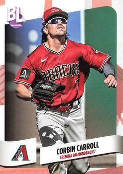 Corbin Carroll
