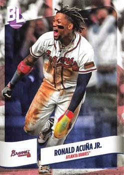Ronald Acuña Jr.