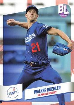 Walker Buehler