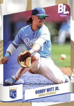 Bobby Witt Jr.