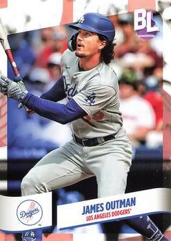 James Outman