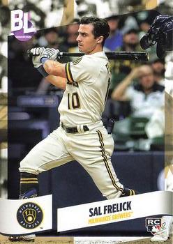 Sal Frelick