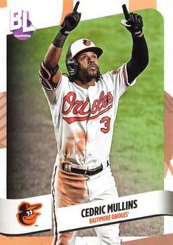 Cedric Mullins