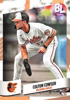 Colton Cowser