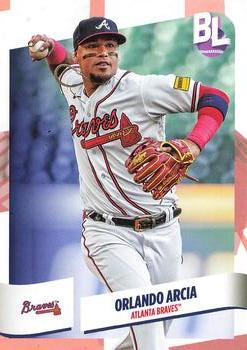 Orlando Arcia
