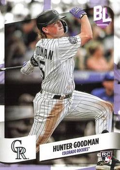 Hunter Goodman