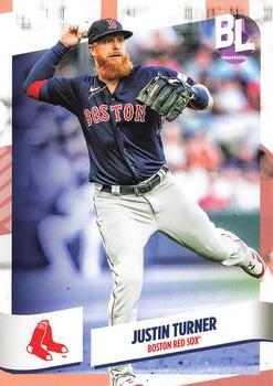 Justin Turner