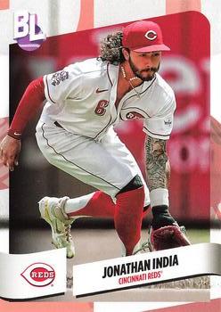 Jonathan India