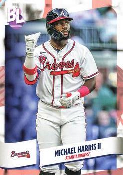Michael Harris II