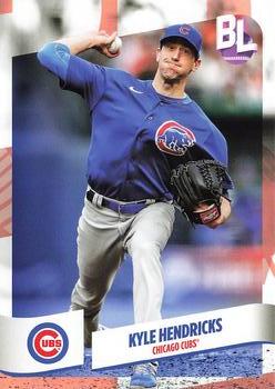 Kyle Hendricks