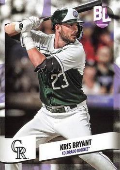 Kris Bryant