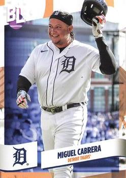 Miguel Cabrera