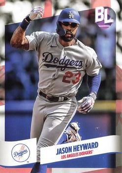 Jason Heyward