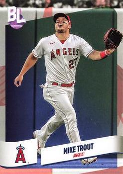 Mike Trout