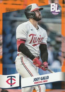 Joey Gallo