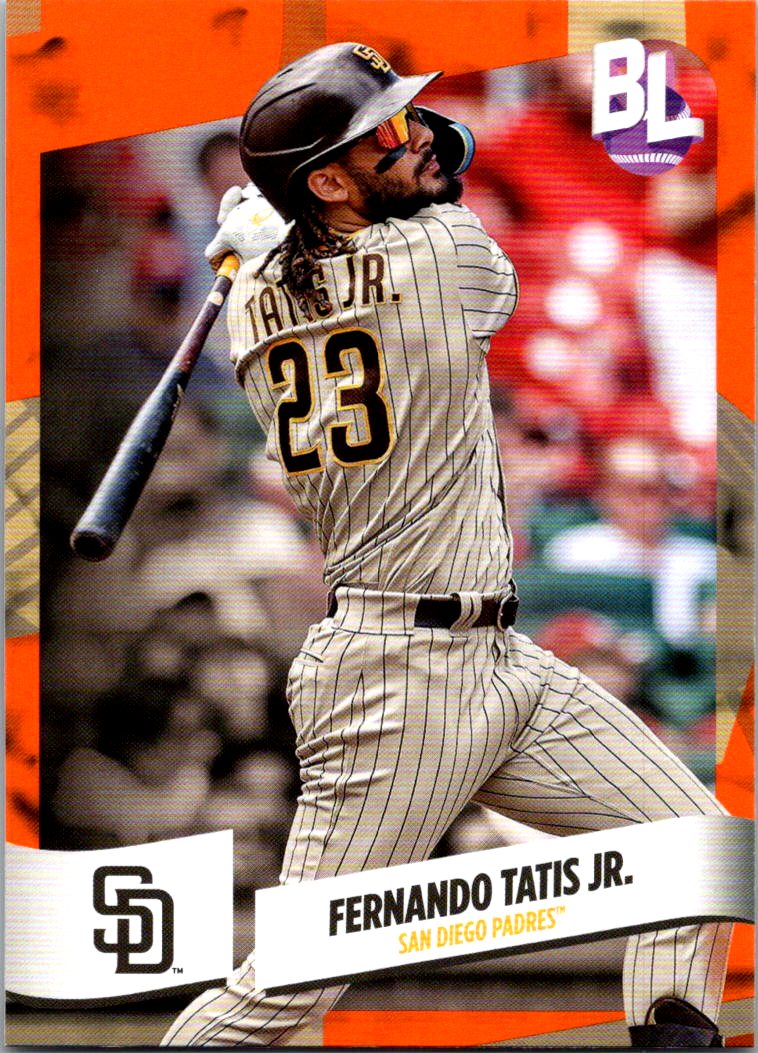 Fernando Tatis Jr.