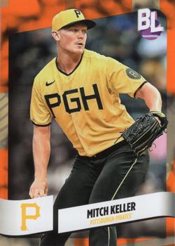 Mitch Keller