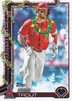 Mike Trout