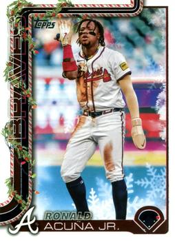 Ronald Acuña Jr.