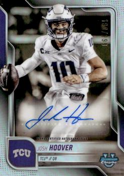 Josh Hoover