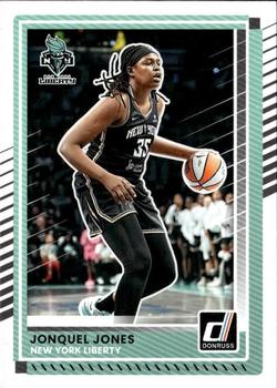Jonquel Jones