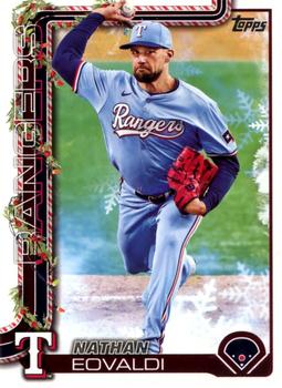 Nathan Eovaldi