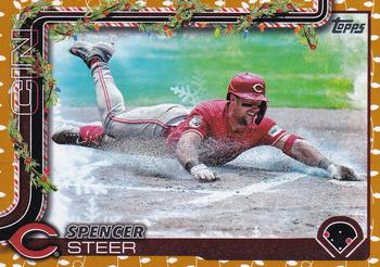 Spencer Steer