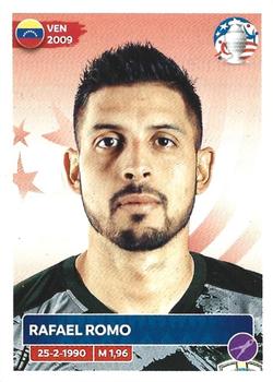 Rafael Romo