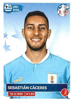 Sebastián Cáceres