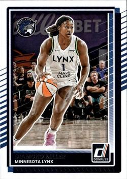 Diamond Miller