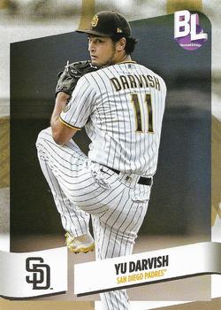 Yu Darvish